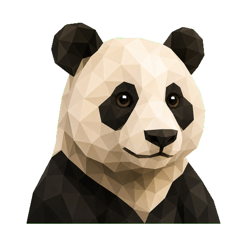 Avatar panda