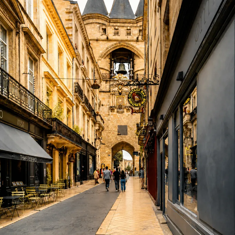 Journée du patrimoine