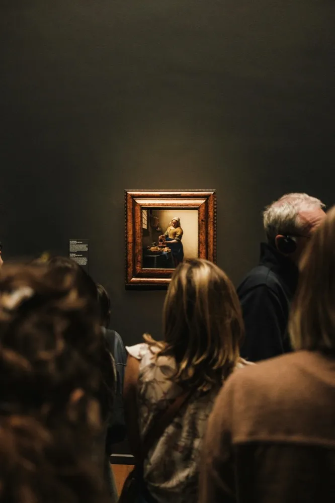 Nuit des Musées